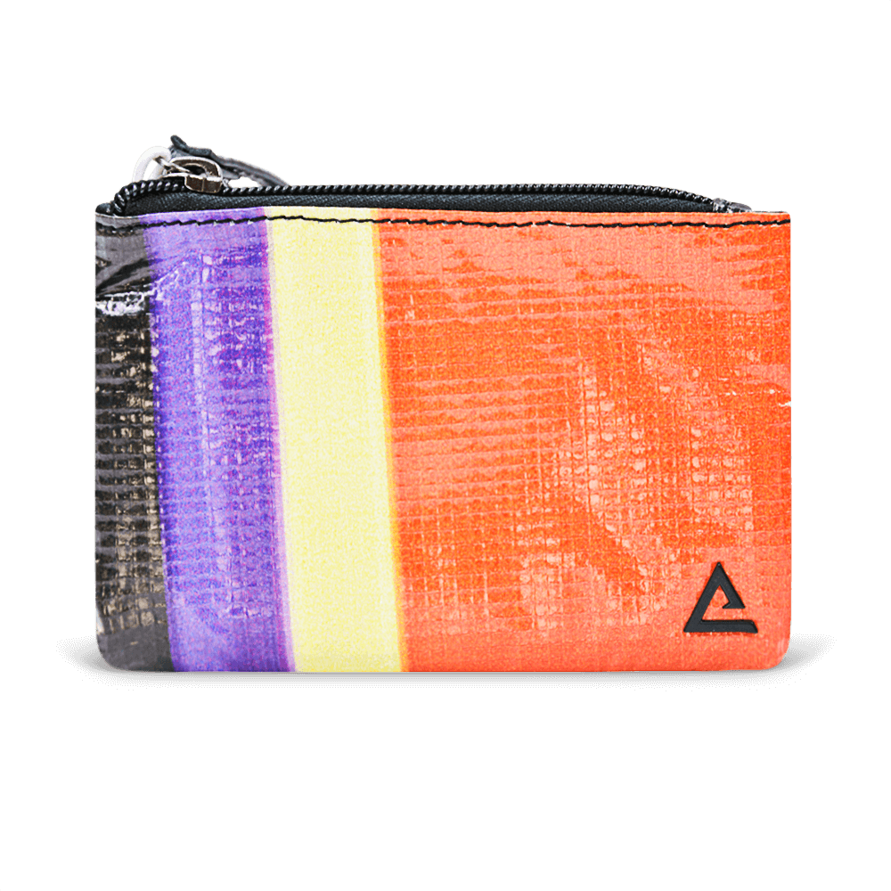 Charlie Coin Pouch