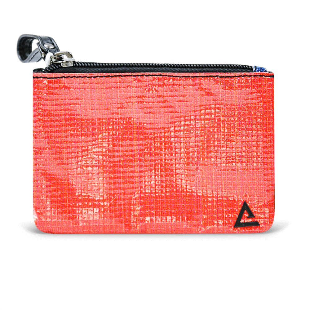 Charlie Coin Pouch