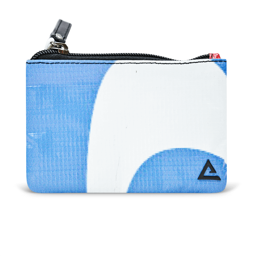 Charlie Coin Pouch
