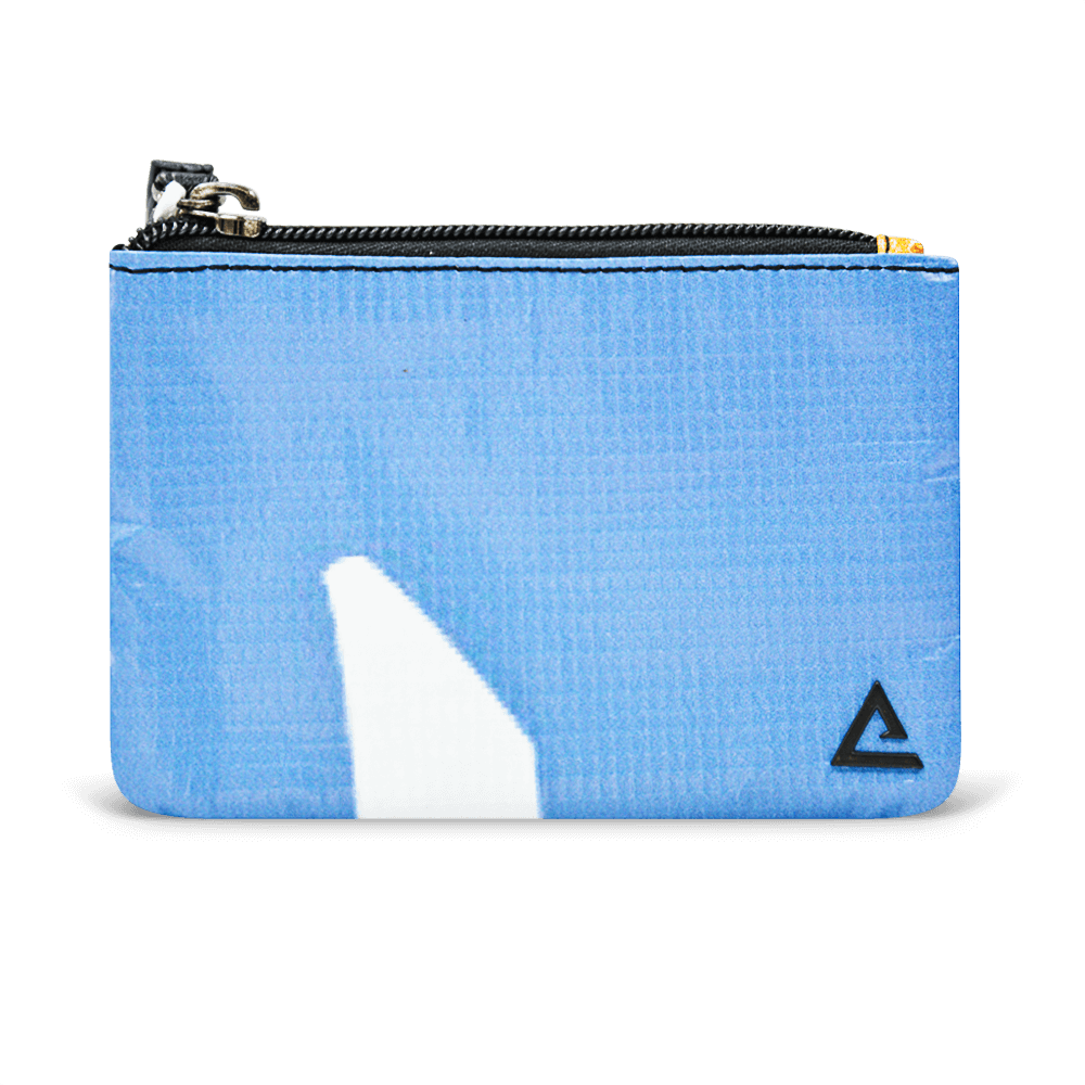 Charlie Coin Pouch
