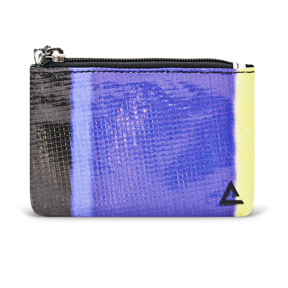 Charlie Coin Pouch
