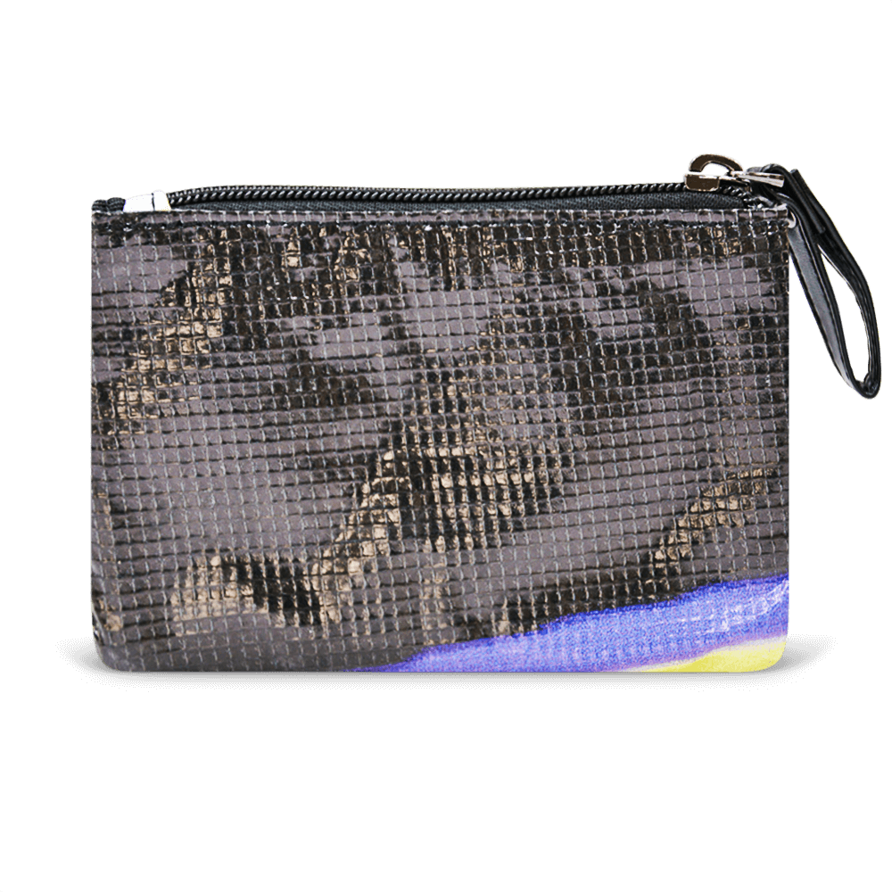 Charlie Coin Pouch