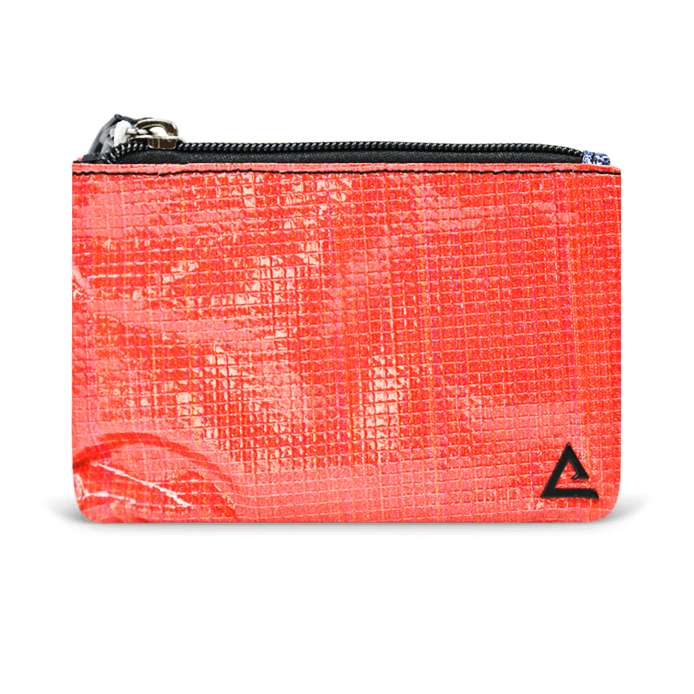 Charlie Coin Pouch