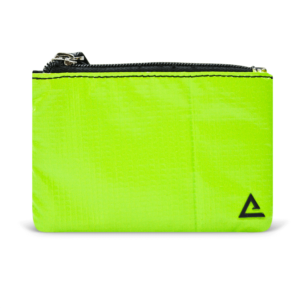 Charlie Coin Pouch