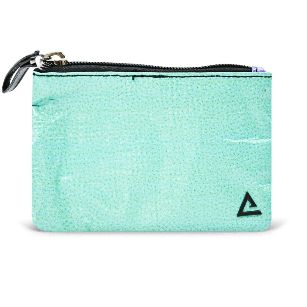 Charlie Coin Pouch