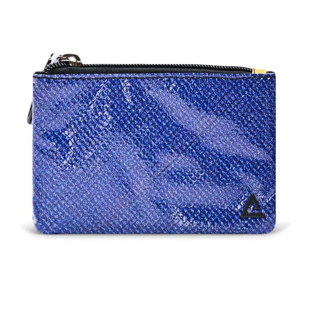 Charlie Coin Pouch