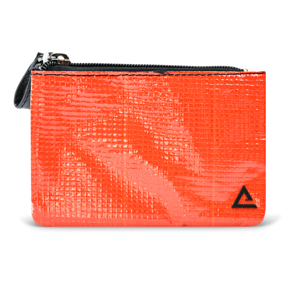 Charlie Coin Pouch