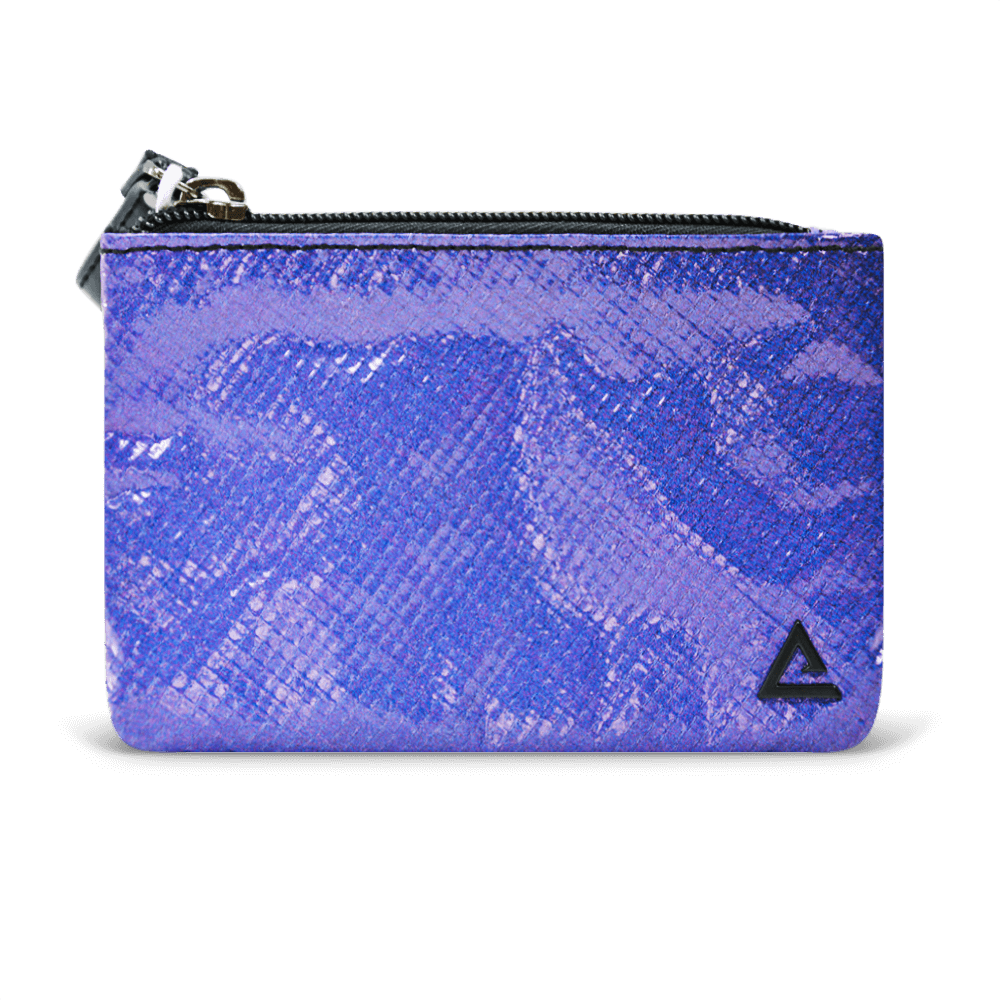 Charlie Coin Pouch