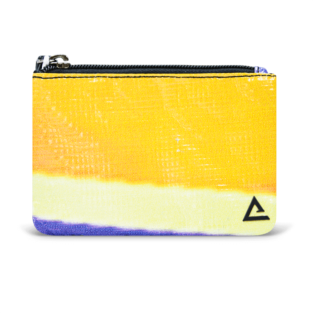 Charlie Coin Pouch