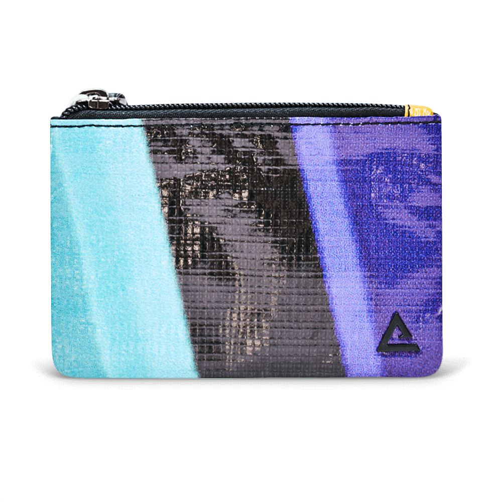 Charlie Coin Pouch