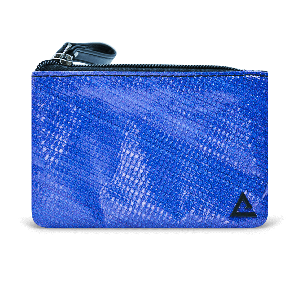Charlie Coin Pouch