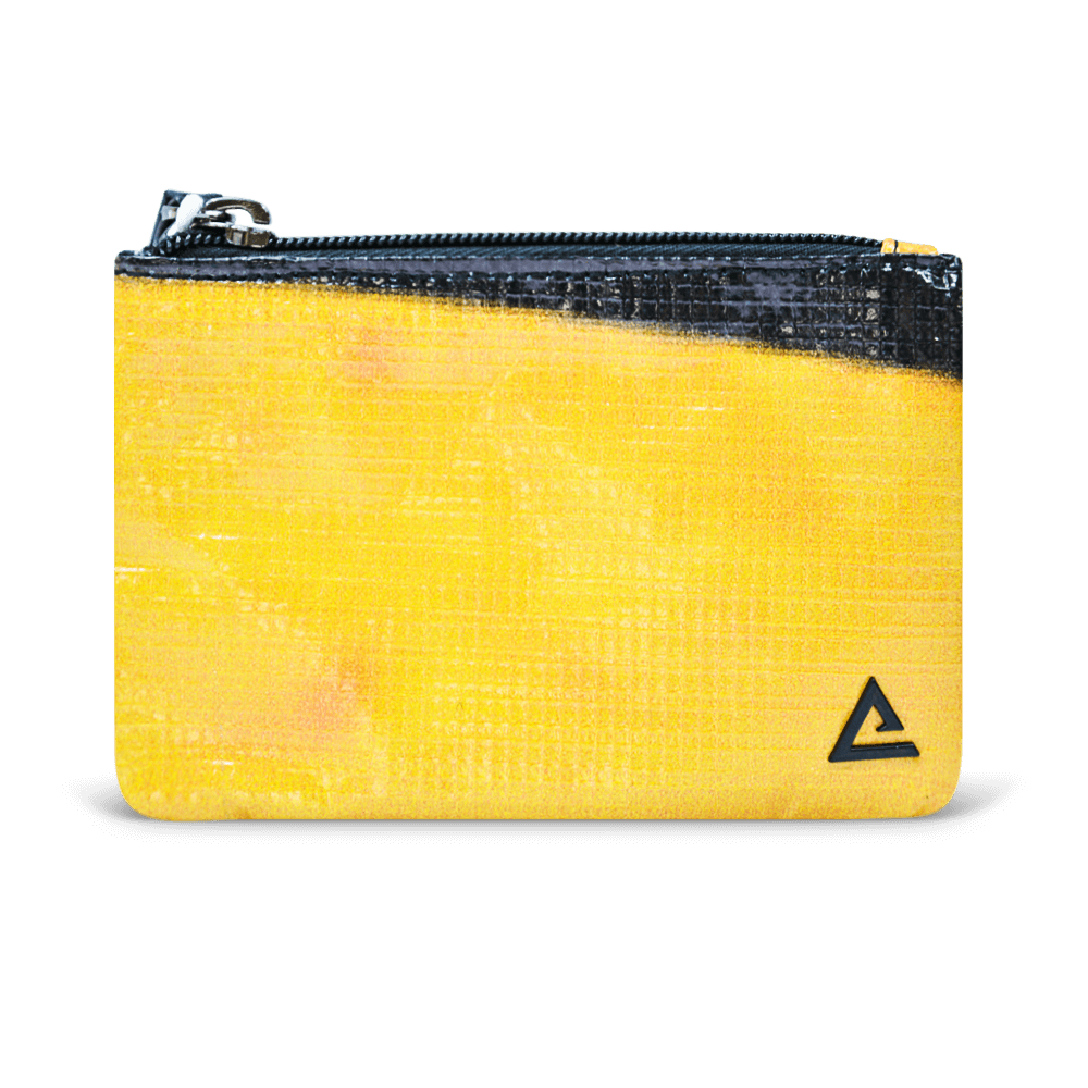 Charlie Coin Pouch