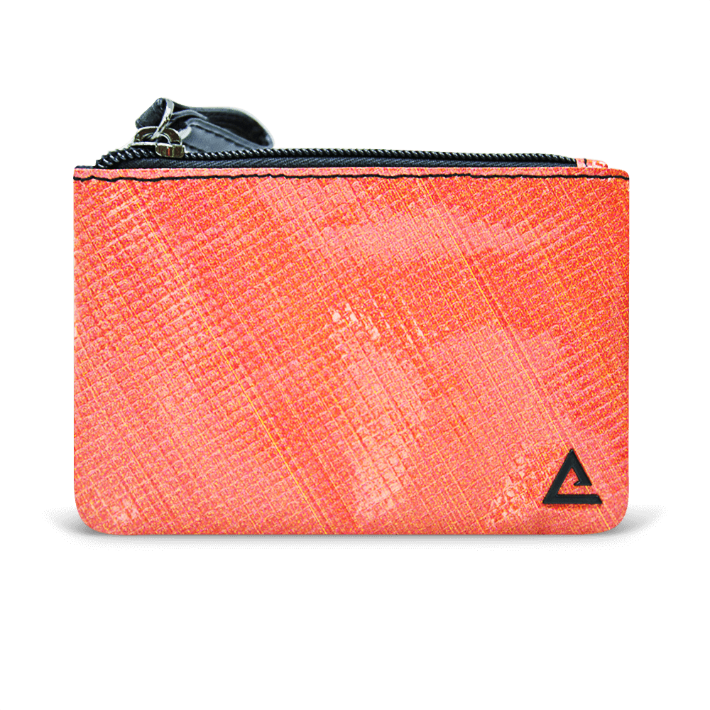 Charlie Coin Pouch