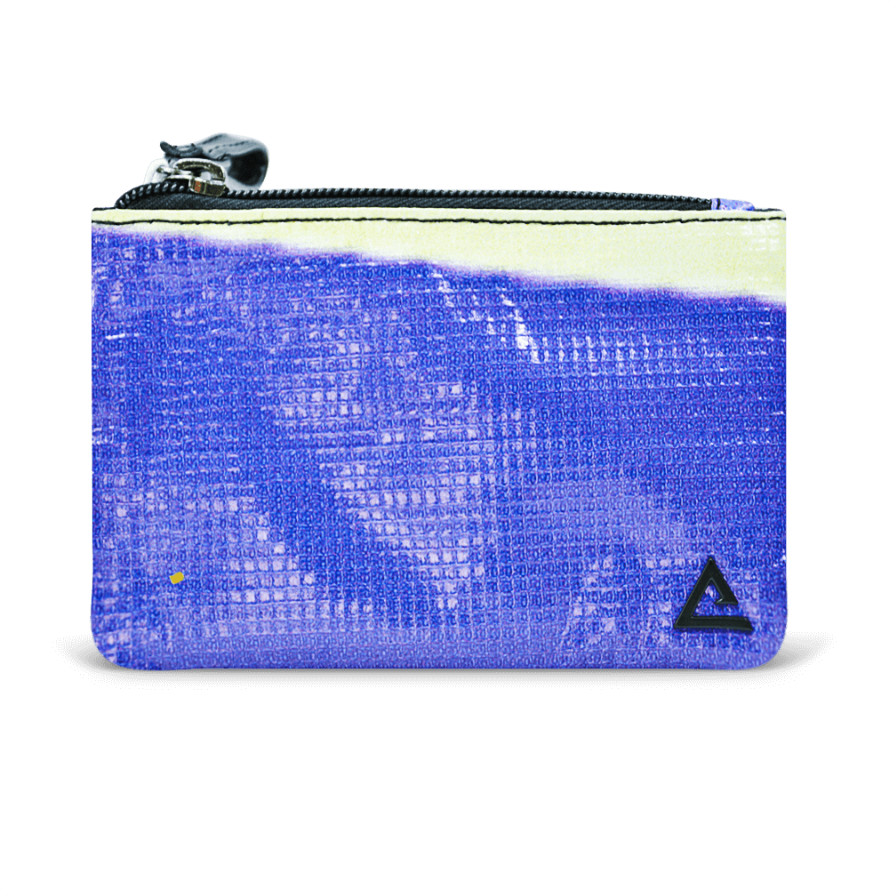 Charlie Coin Pouch