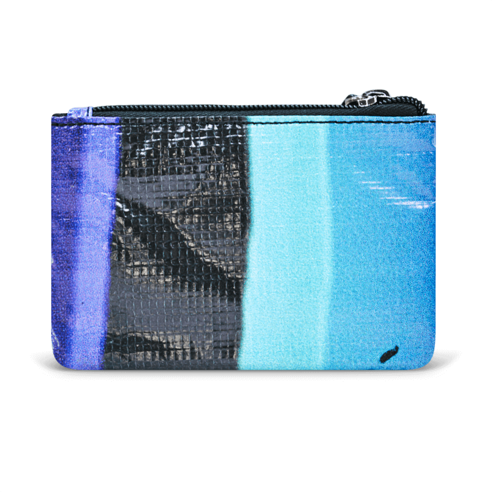 Charlie Coin Pouch