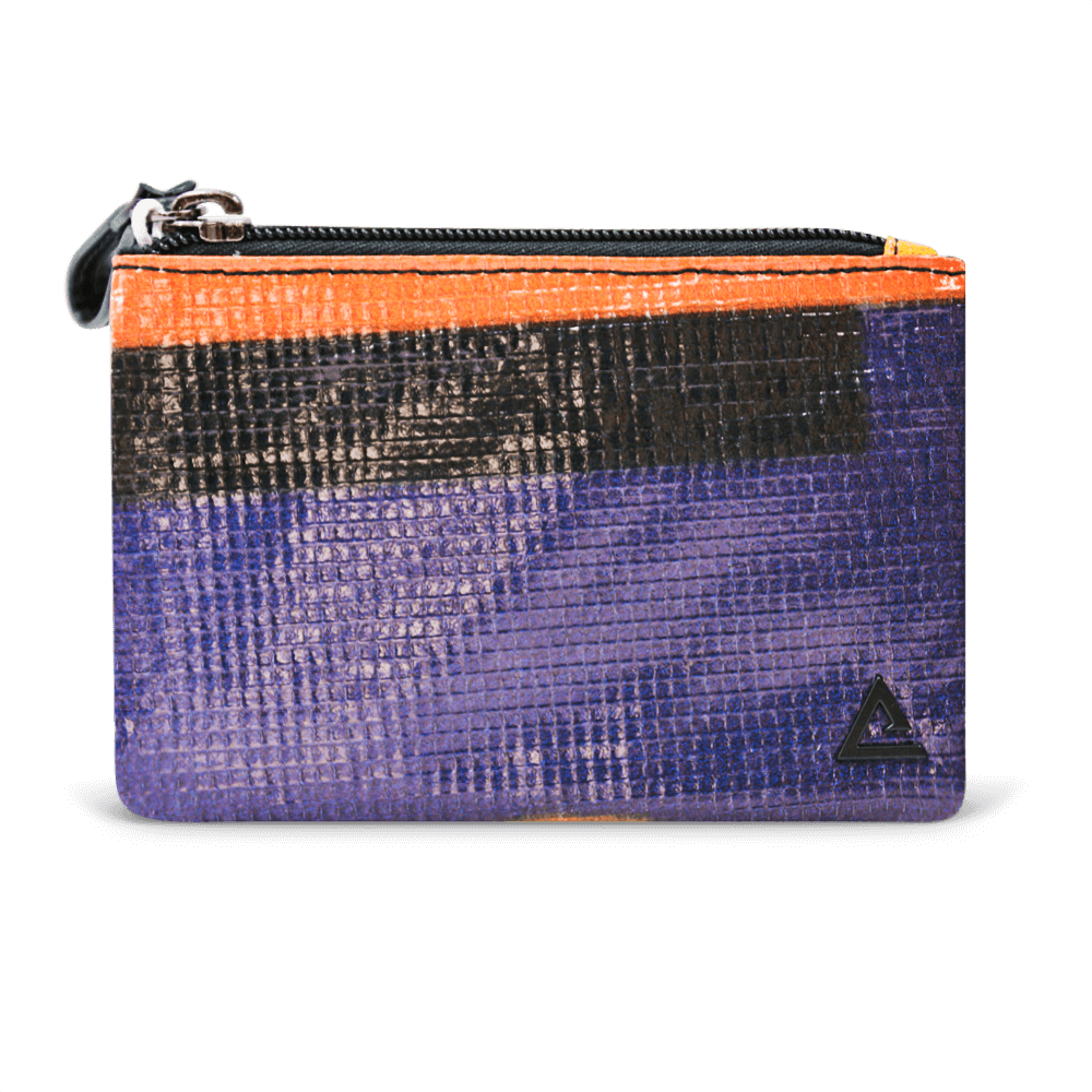 Charlie Coin Pouch