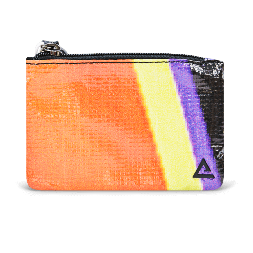 Charlie Coin Pouch