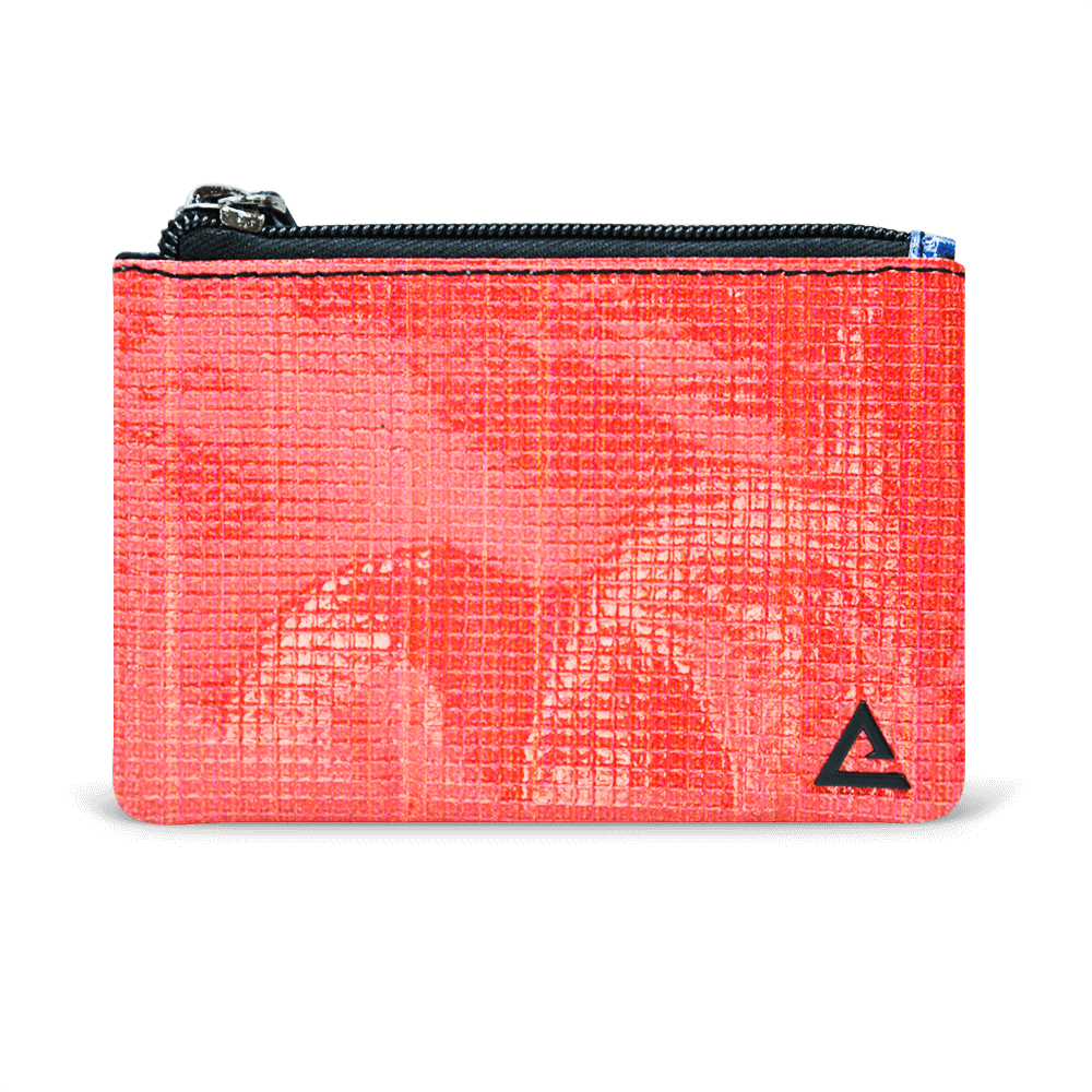 Charlie Coin Pouch
