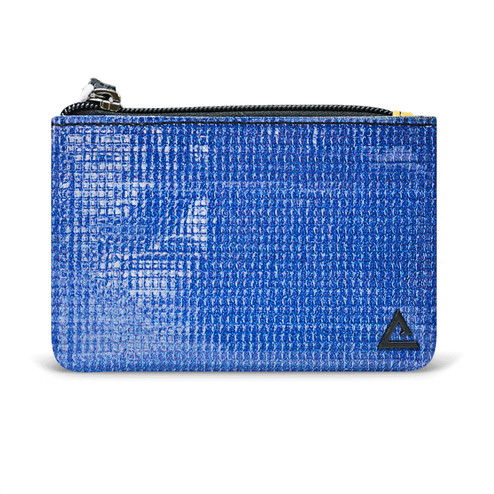 Charlie Coin Pouch