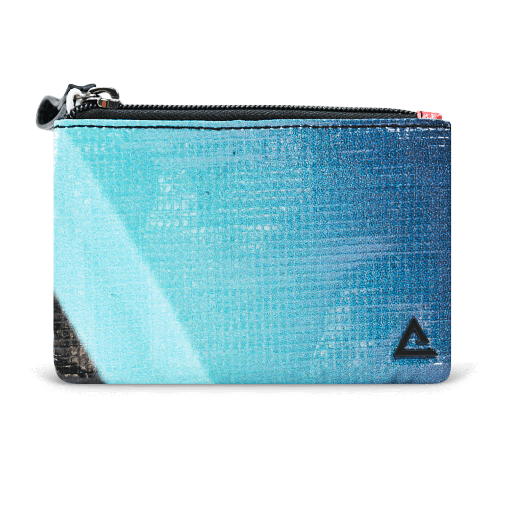 Charlie Coin Pouch