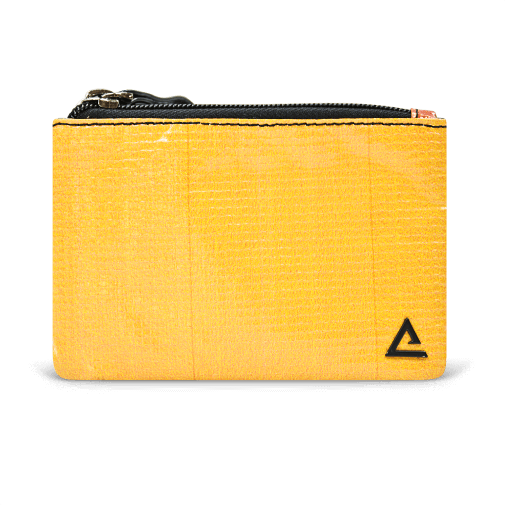 Charlie Coin Pouch