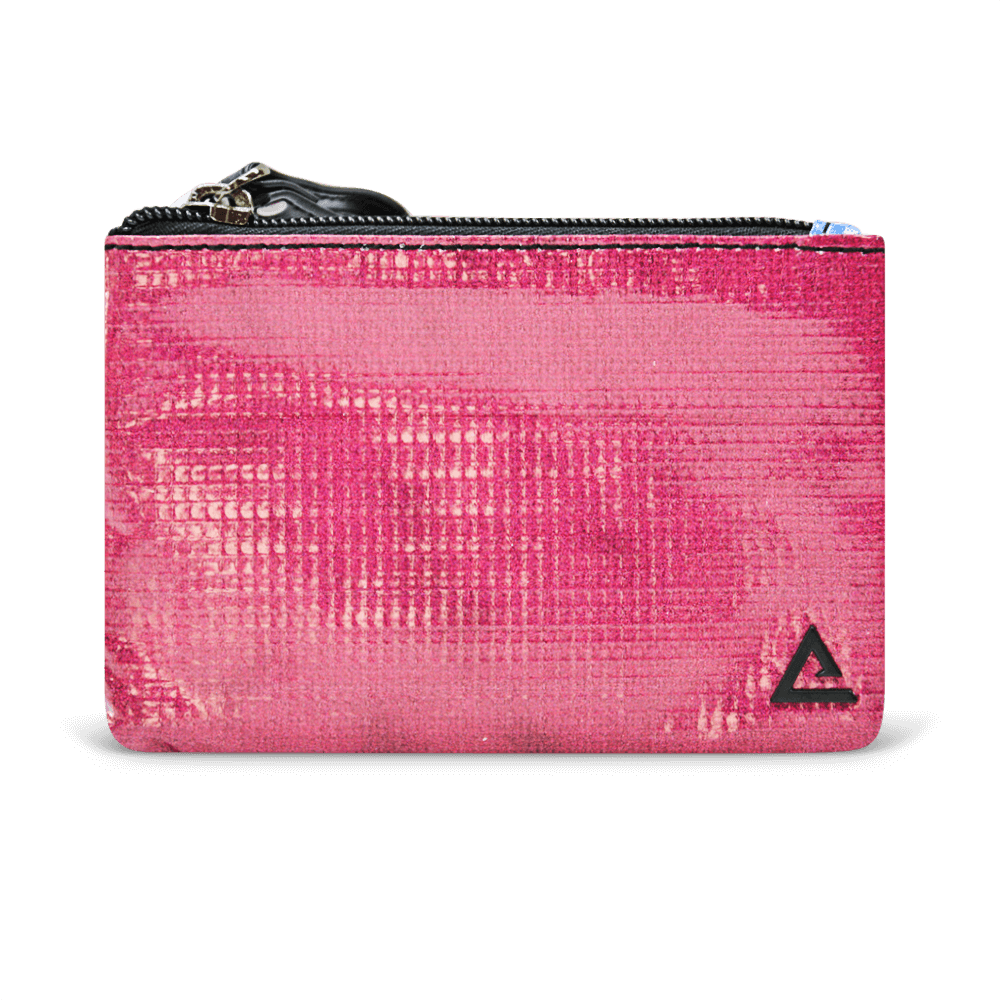 Charlie Coin Pouch
