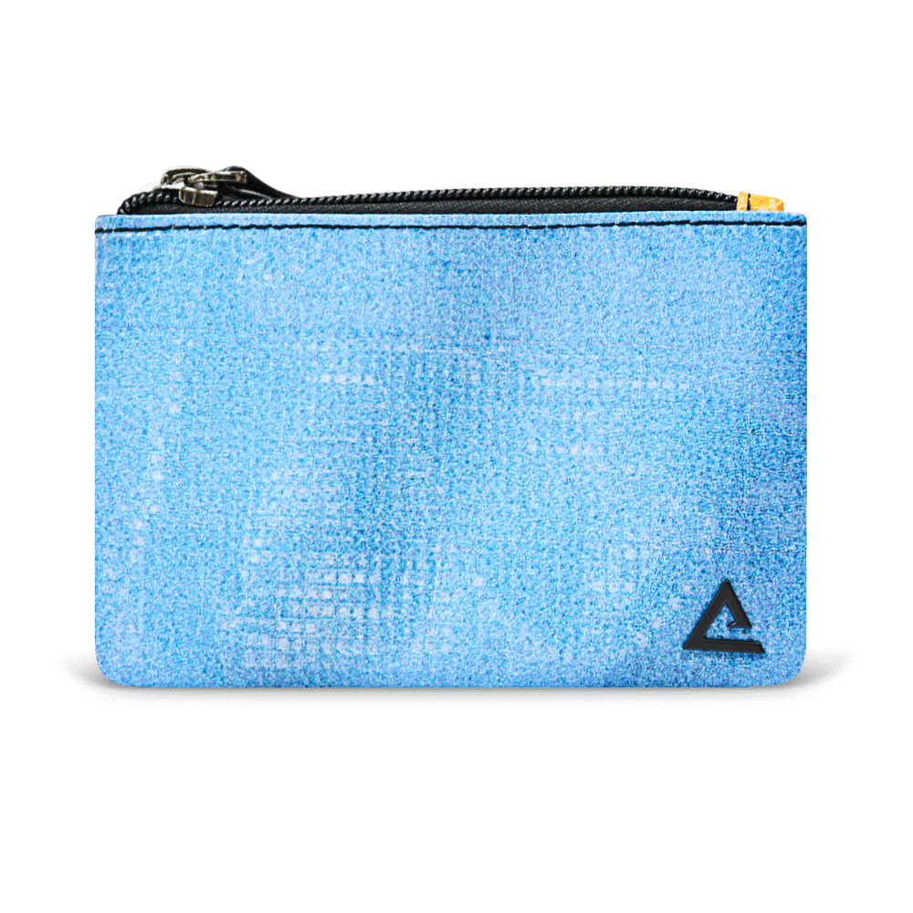 Charlie Coin Pouch