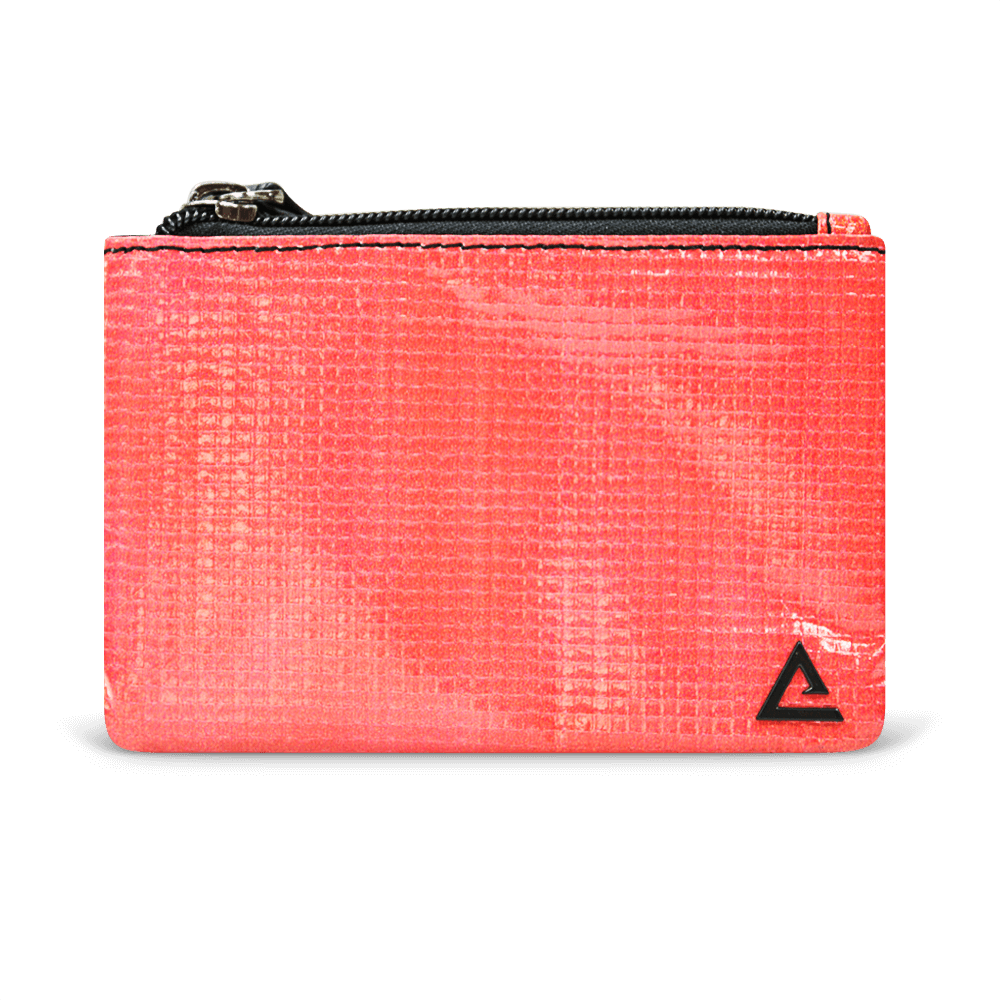 Charlie Coin Pouch