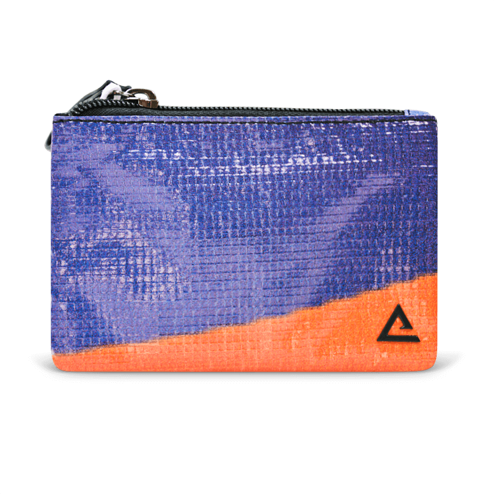 Charlie Coin Pouch