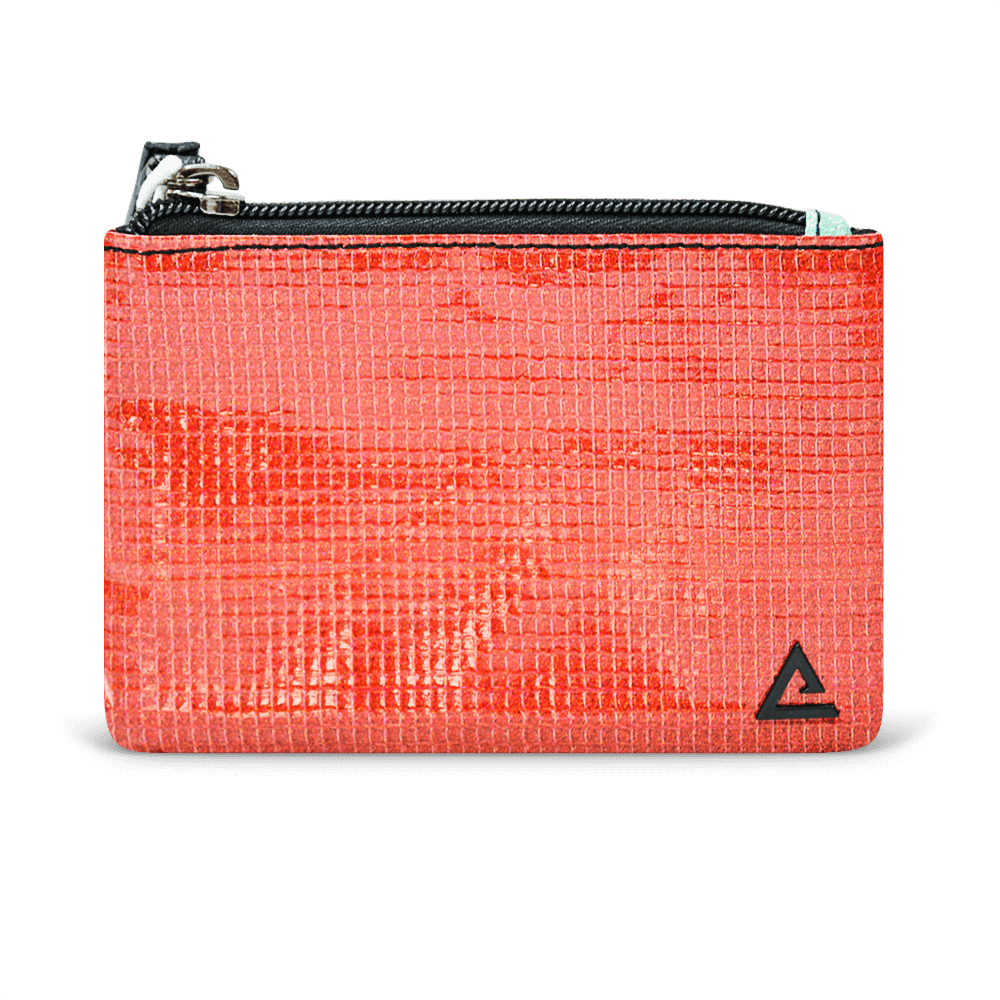 Charlie Coin Pouch