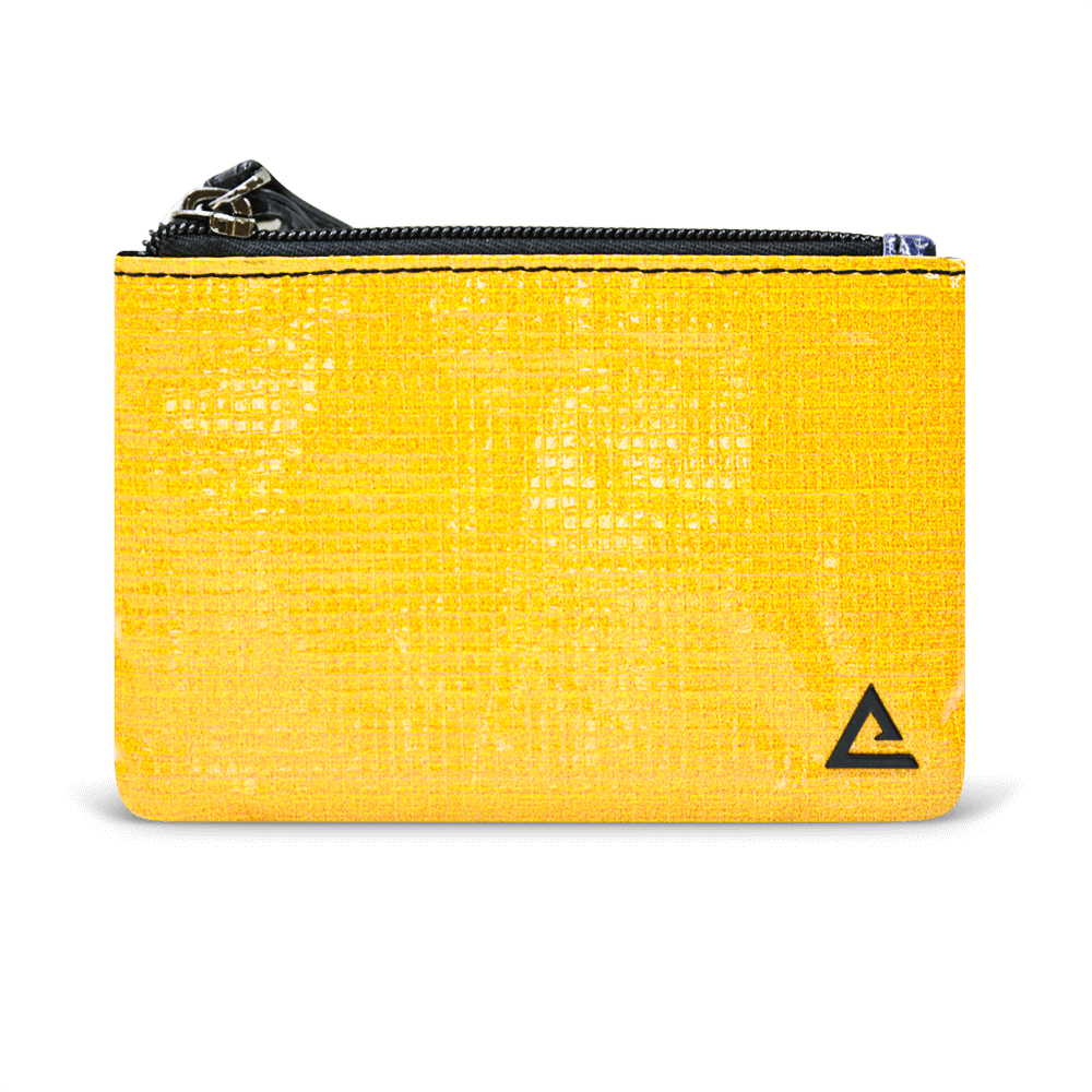 Charlie Coin Pouch