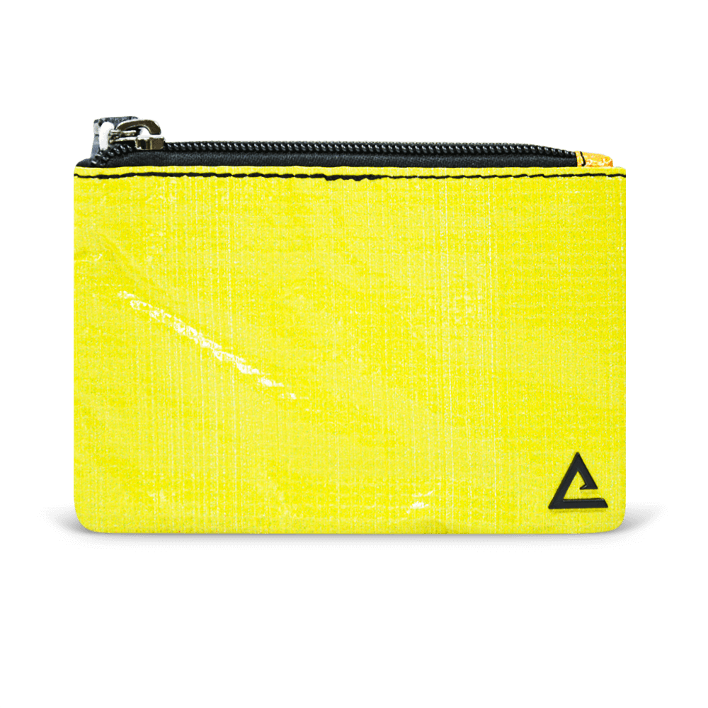 Charlie Coin Pouch