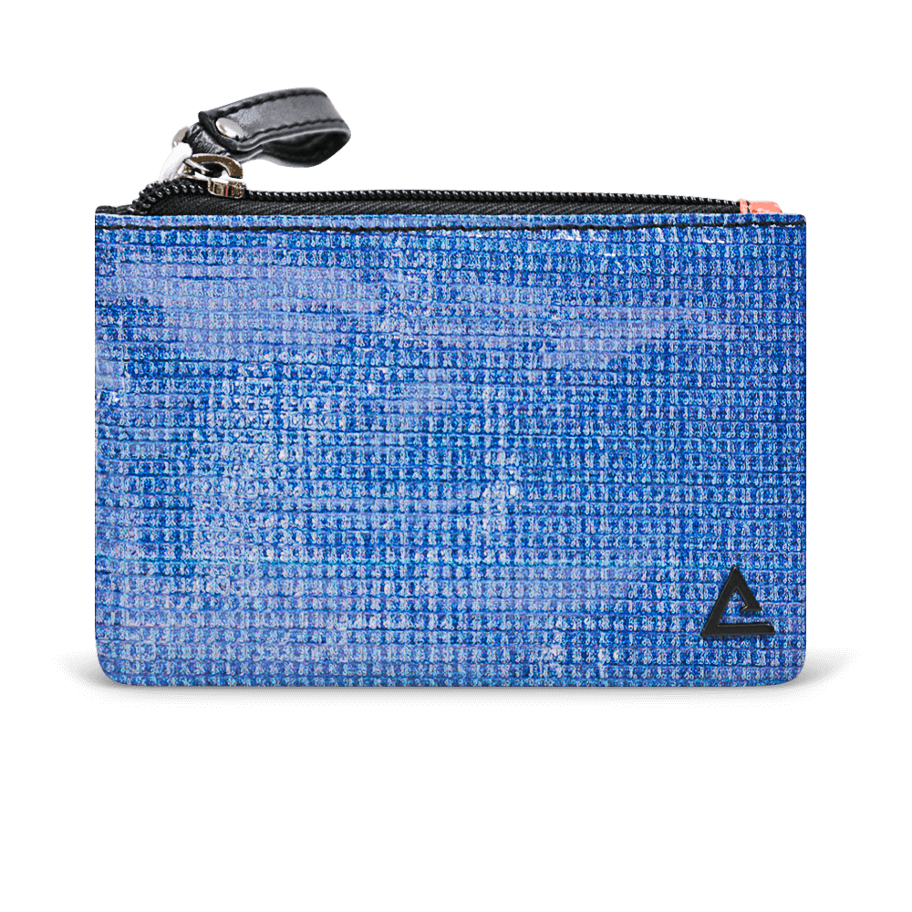 Charlie Coin Pouch