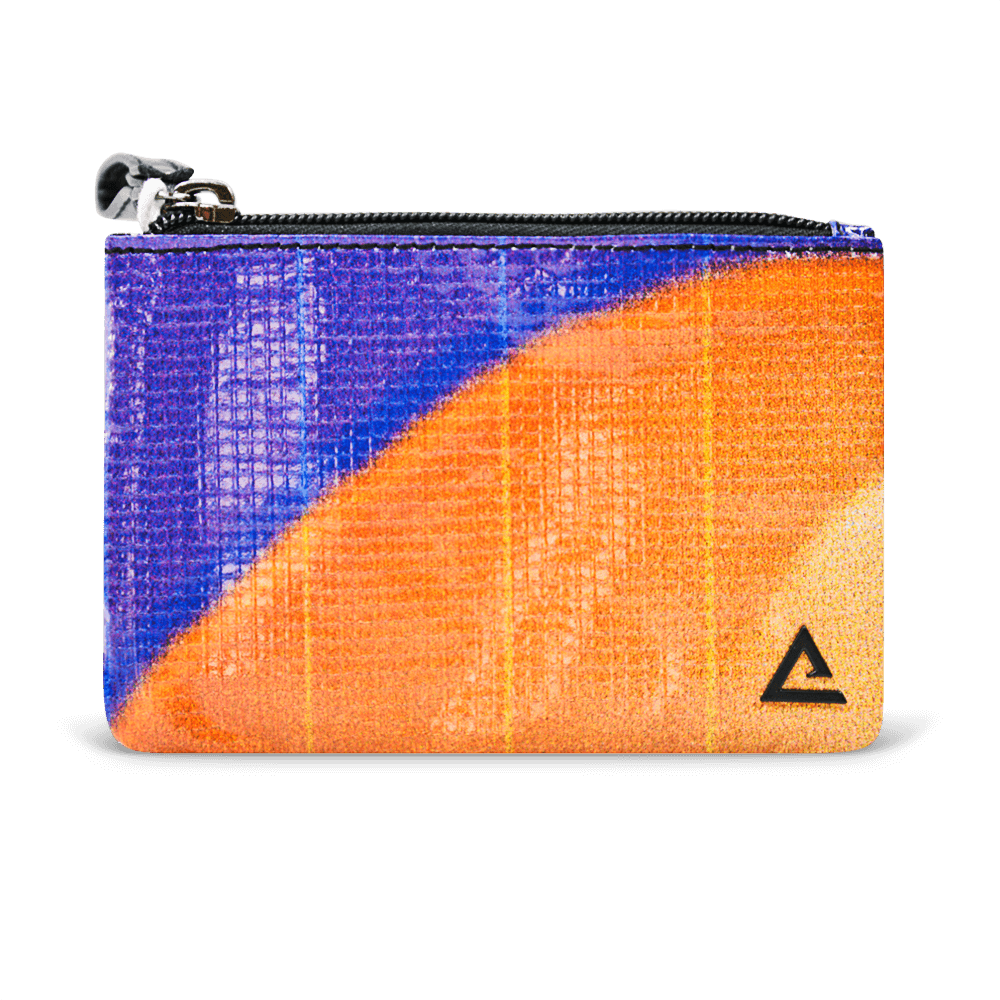 Charlie Coin Pouch
