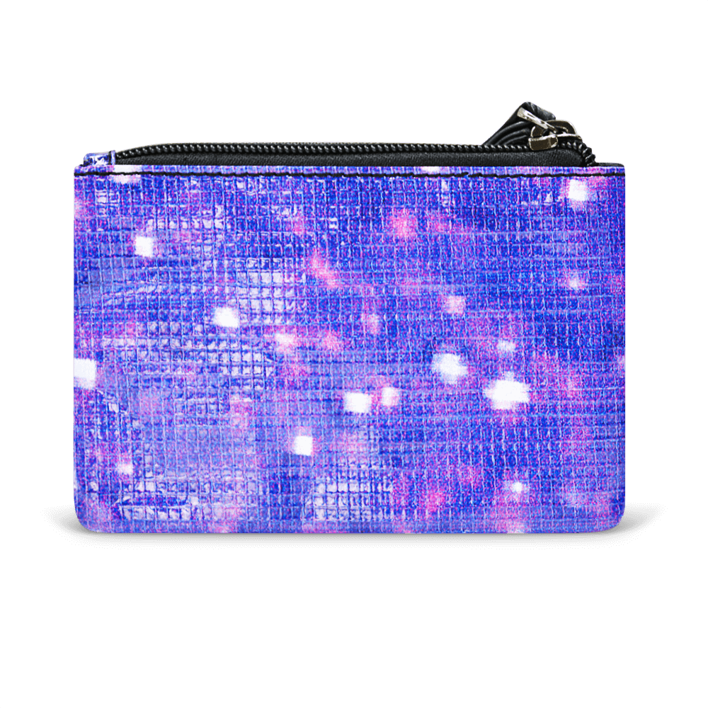 Charlie Coin Pouch