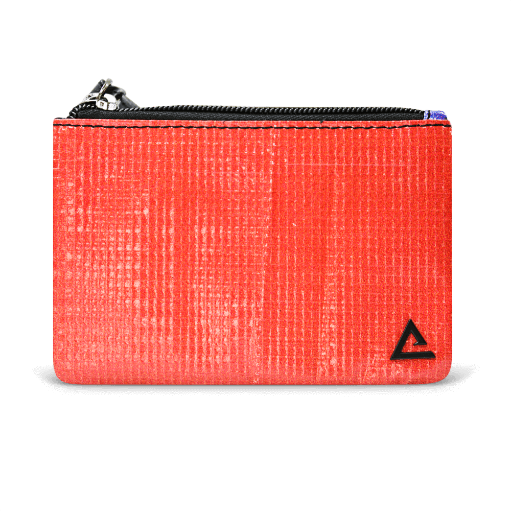 Charlie Coin Pouch
