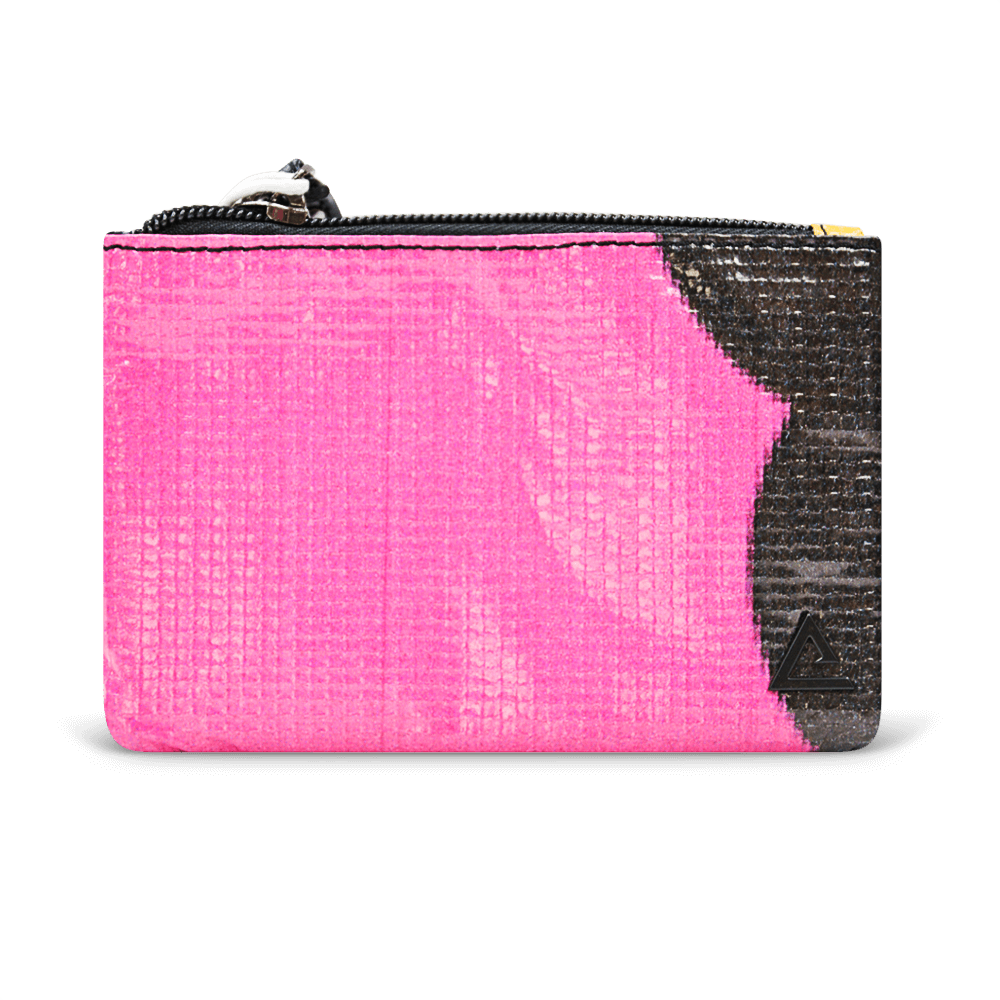 Charlie Coin Pouch