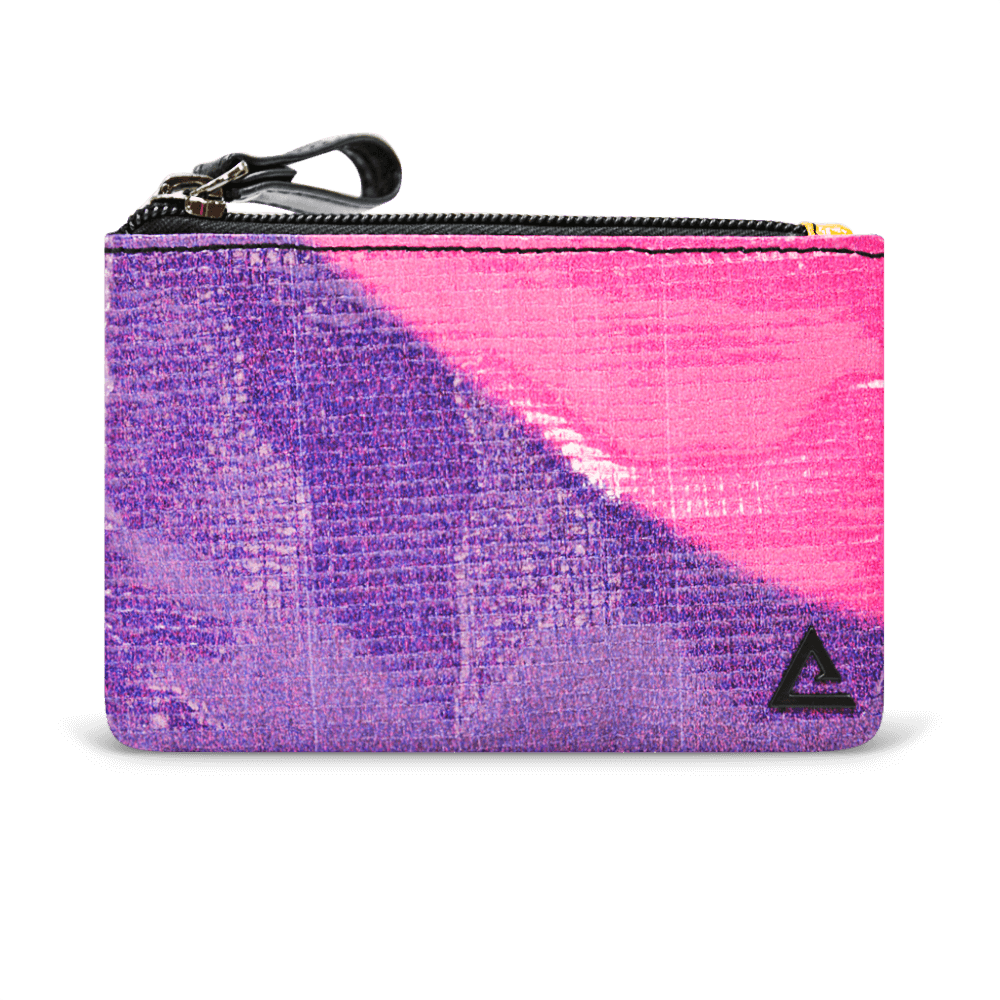 Charlie Coin Pouch