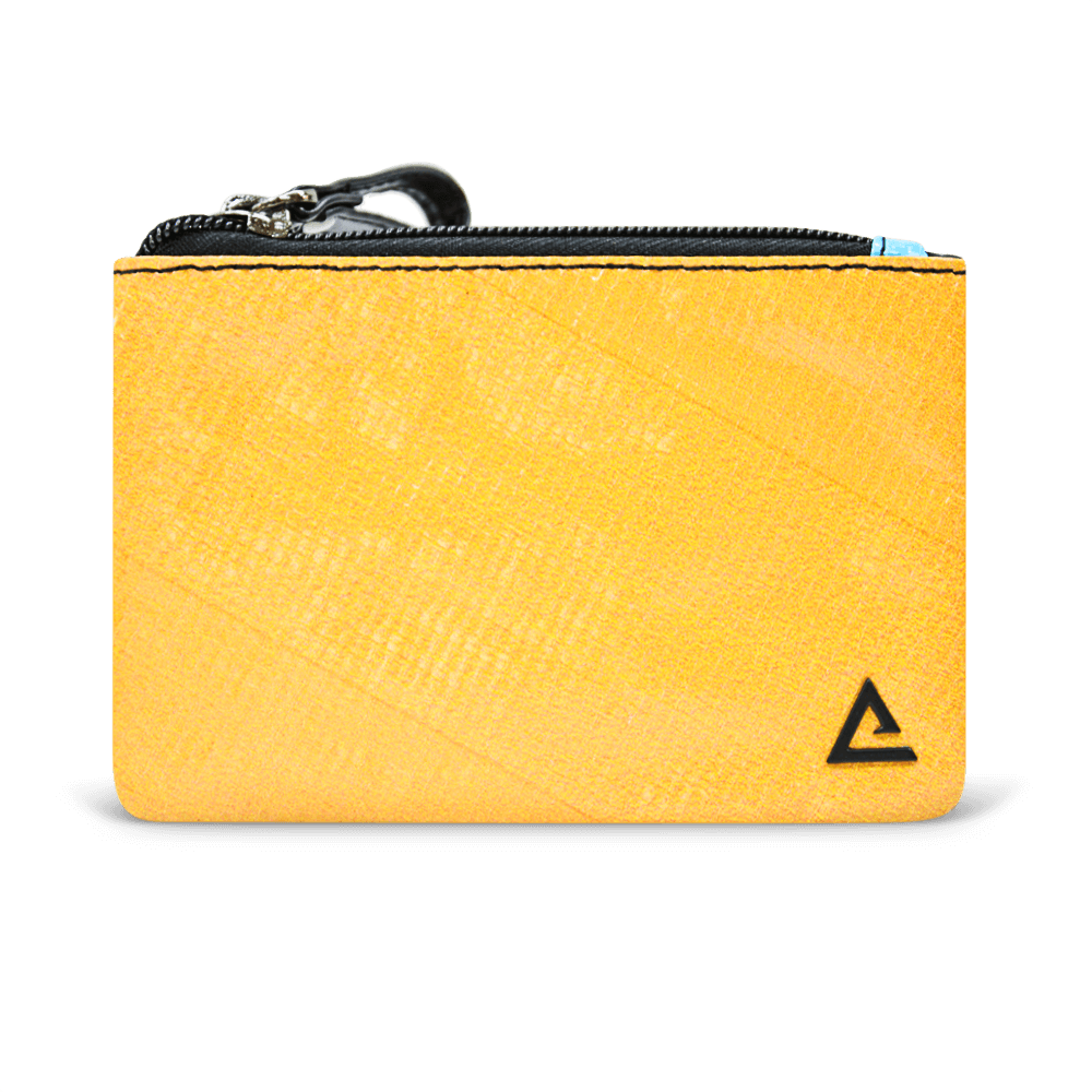 Charlie Coin Pouch