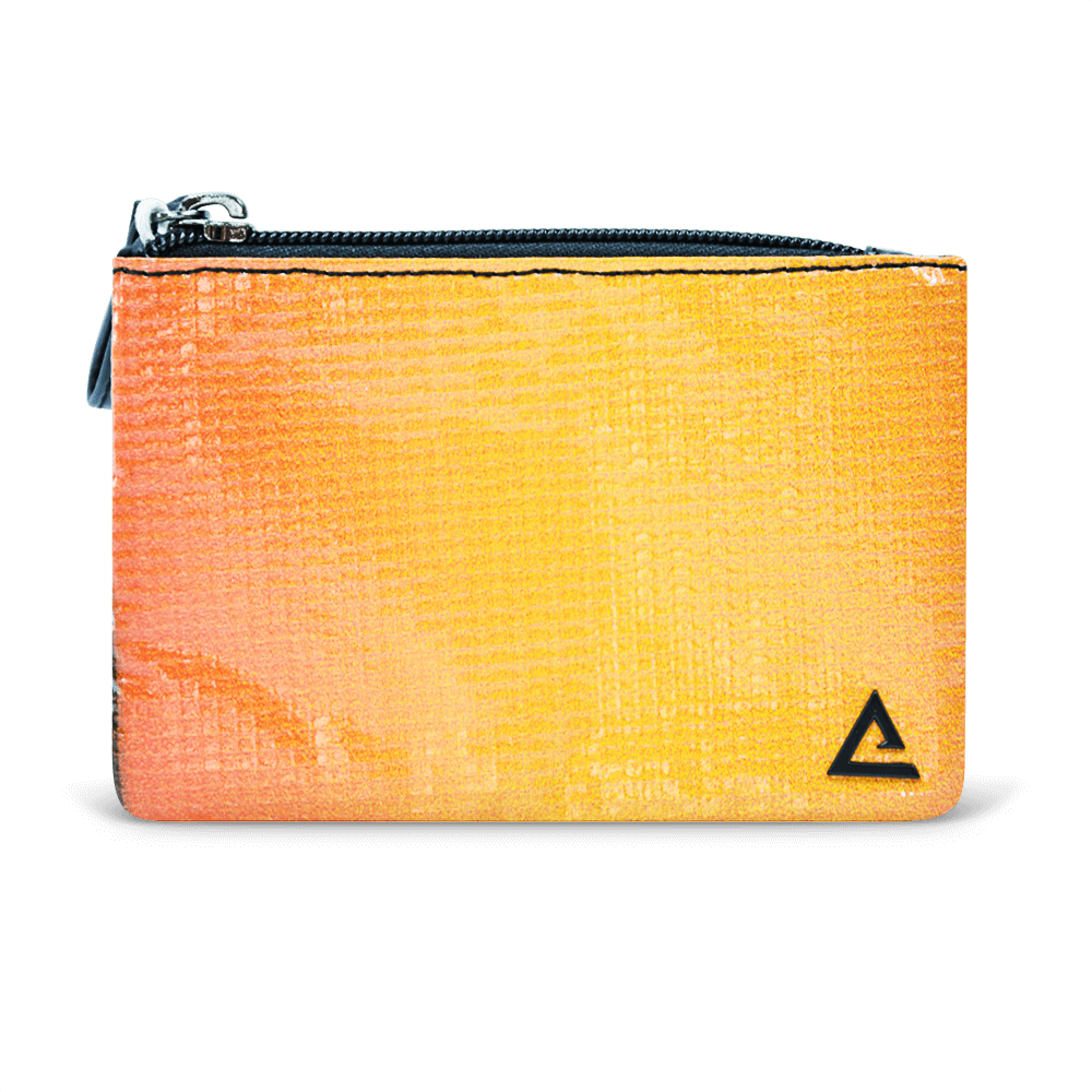 Charlie Coin Pouch