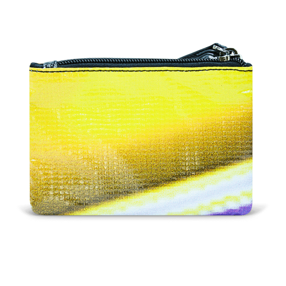 Charlie Coin Pouch