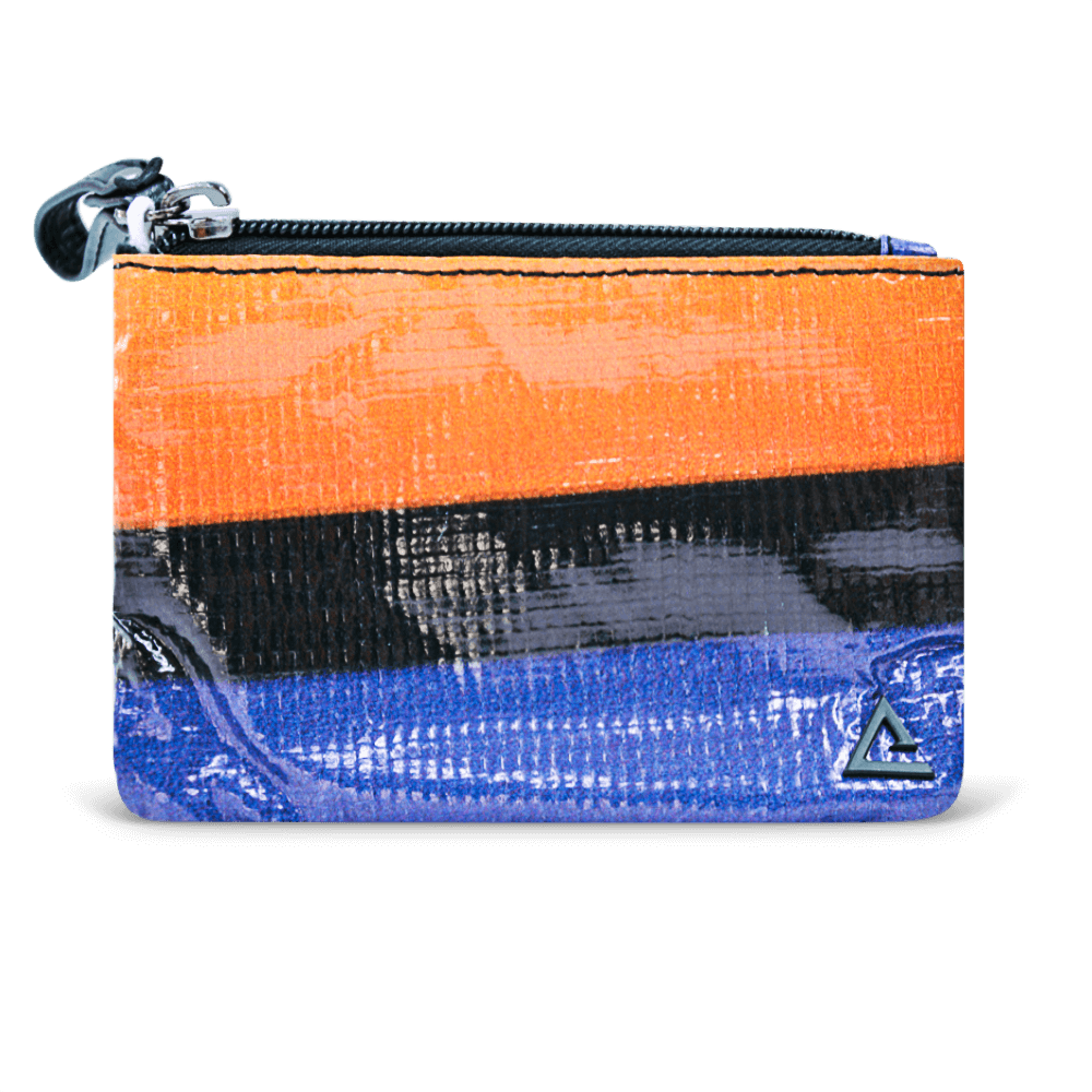 Charlie Coin Pouch