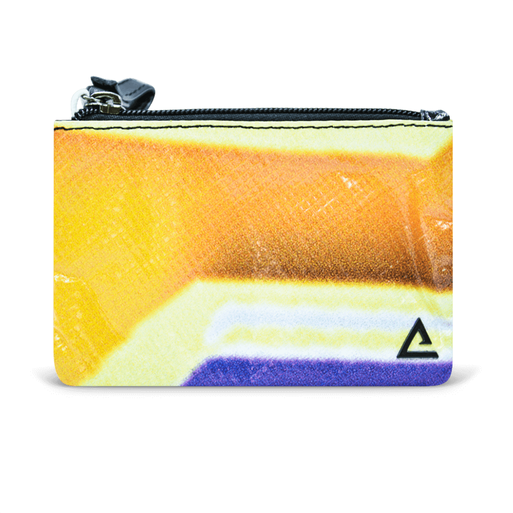 Charlie Coin Pouch
