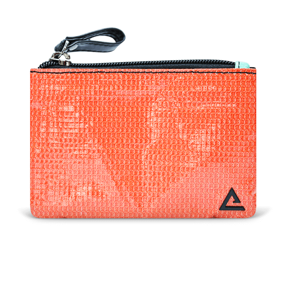 Charlie Coin Pouch