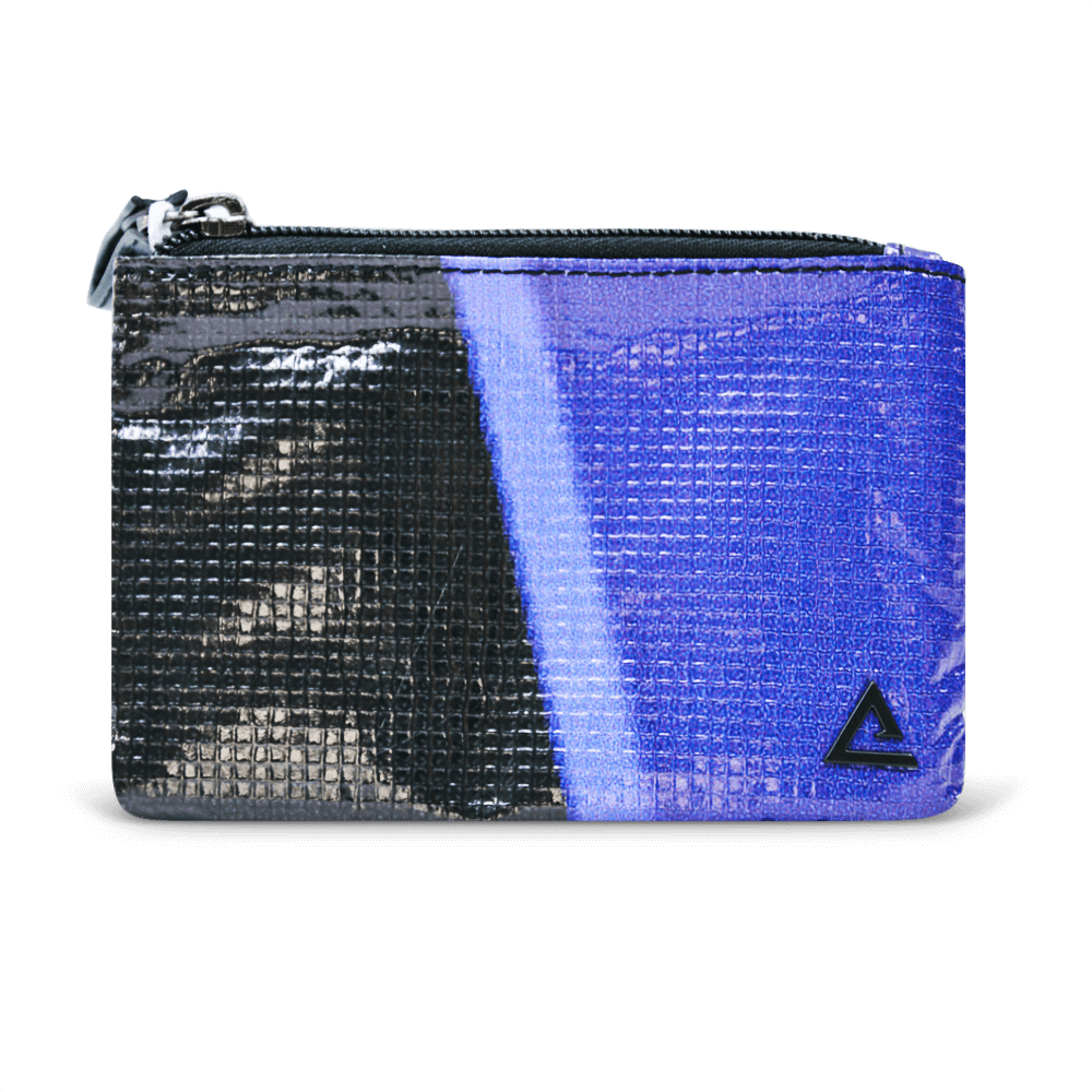 Charlie Coin Pouch