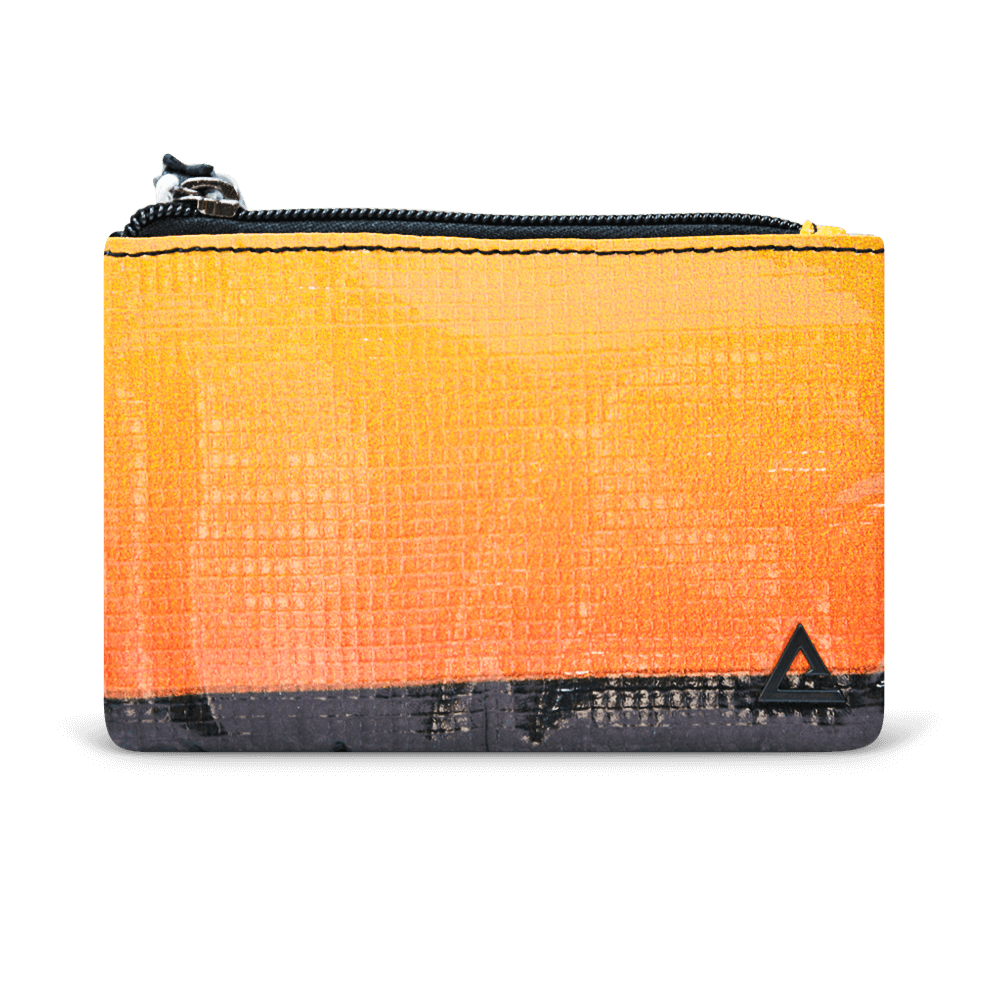 Charlie Coin Pouch