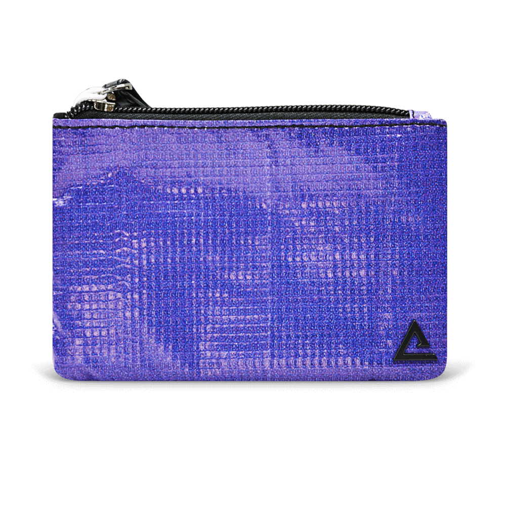 Charlie Coin Pouch