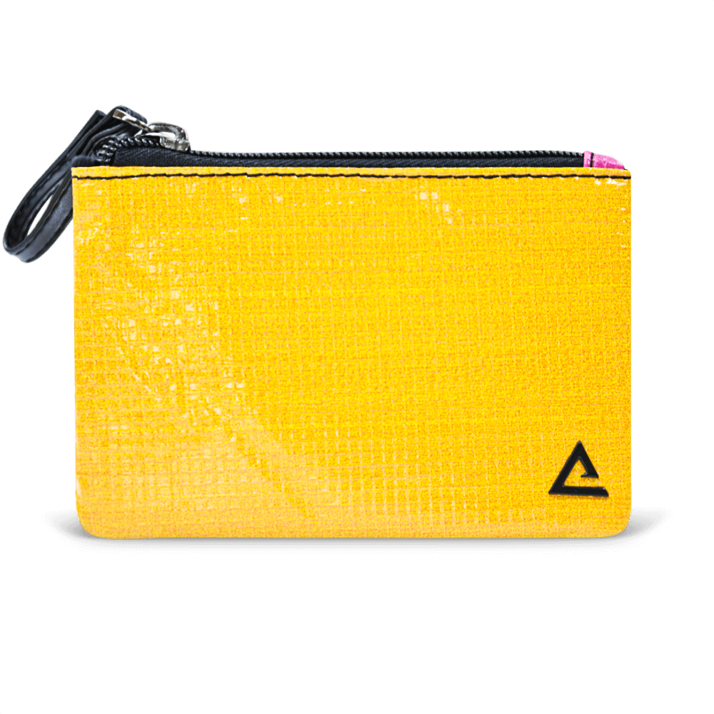 Charlie Coin Pouch