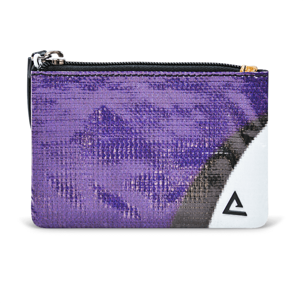 Charlie Coin Pouch