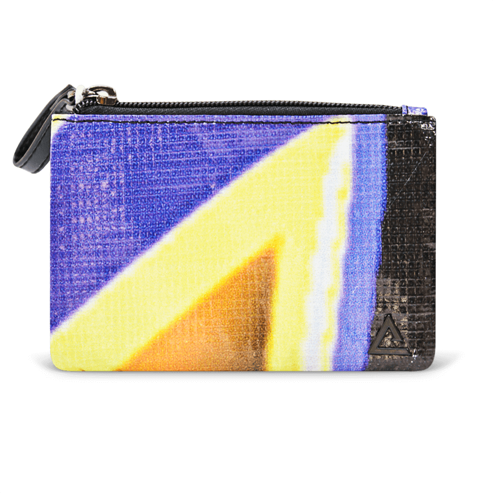Charlie Coin Pouch